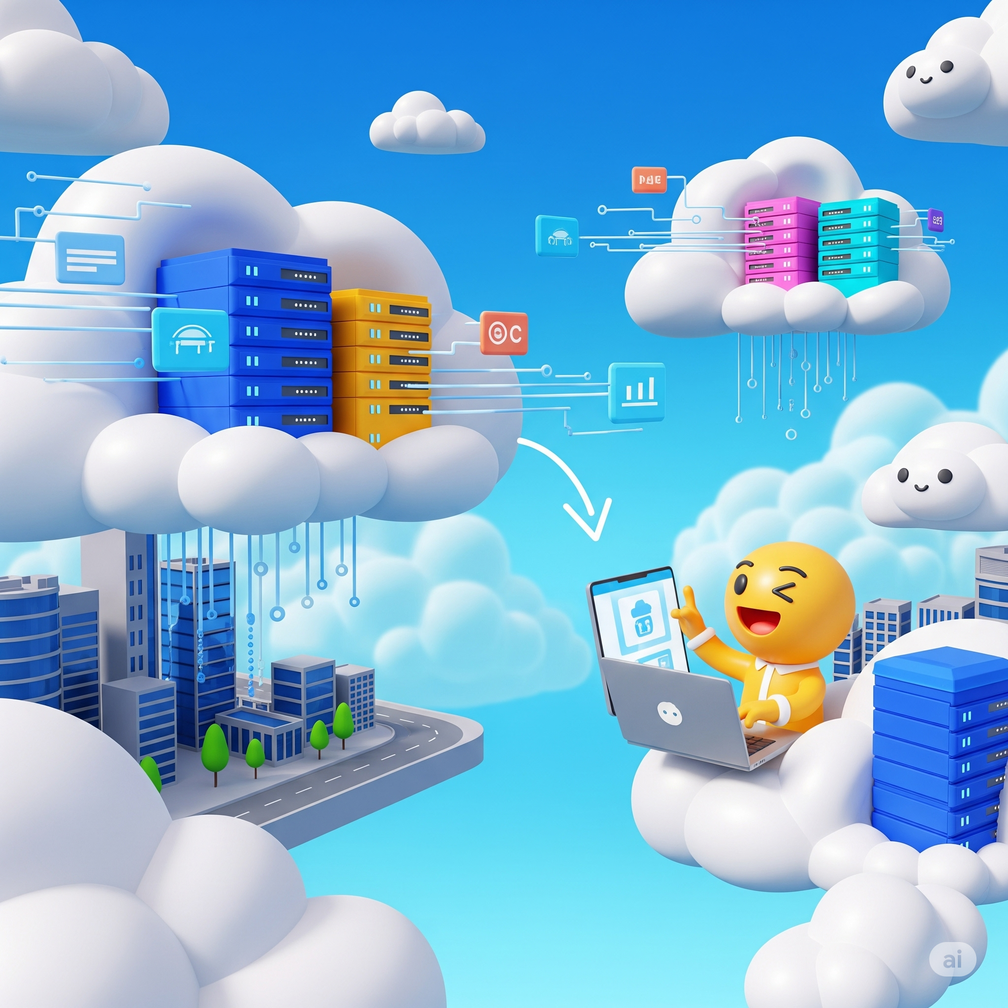Cloud Services