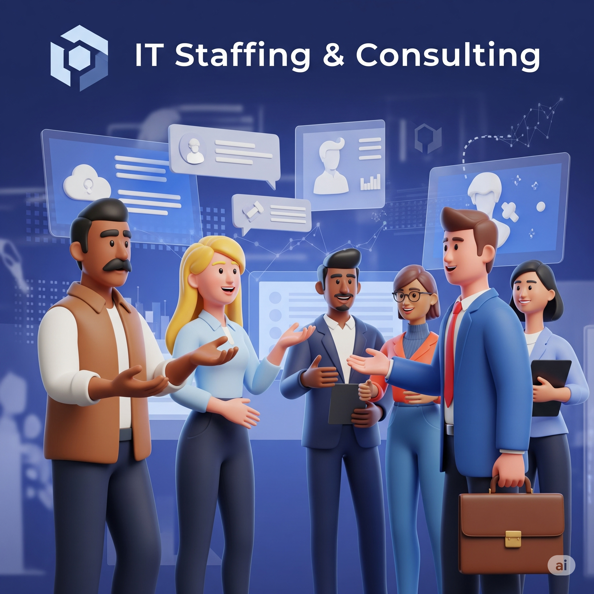 IT Staffing