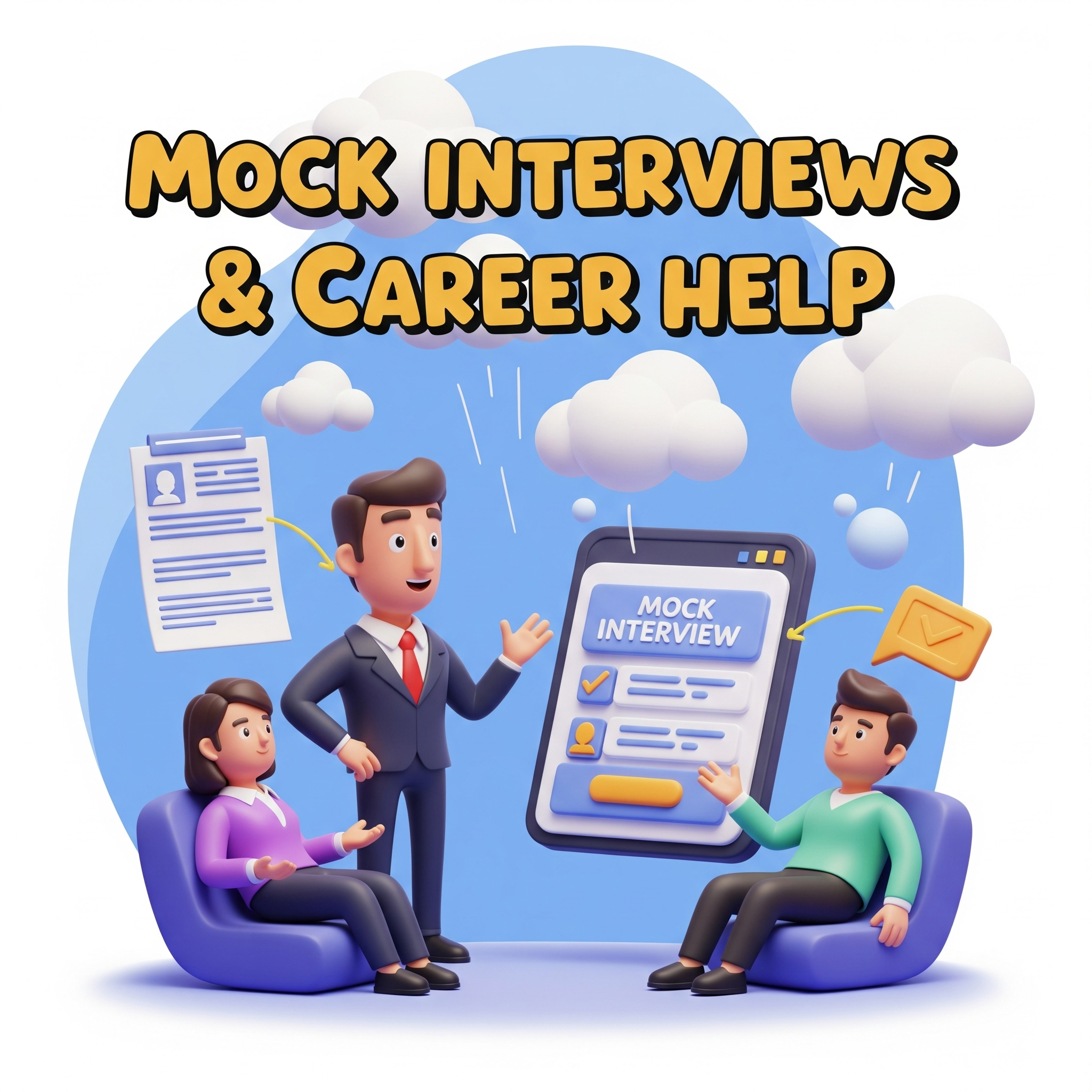 Career Help