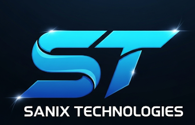 Sanix Logo